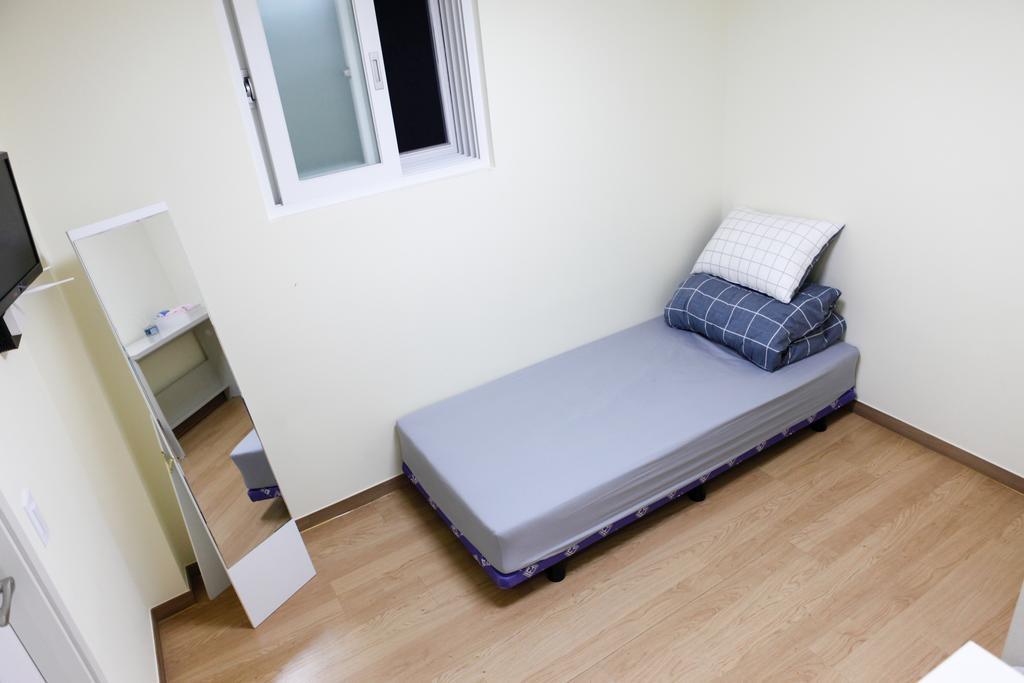 Namsan Gil House Hotel Seul Cameră foto