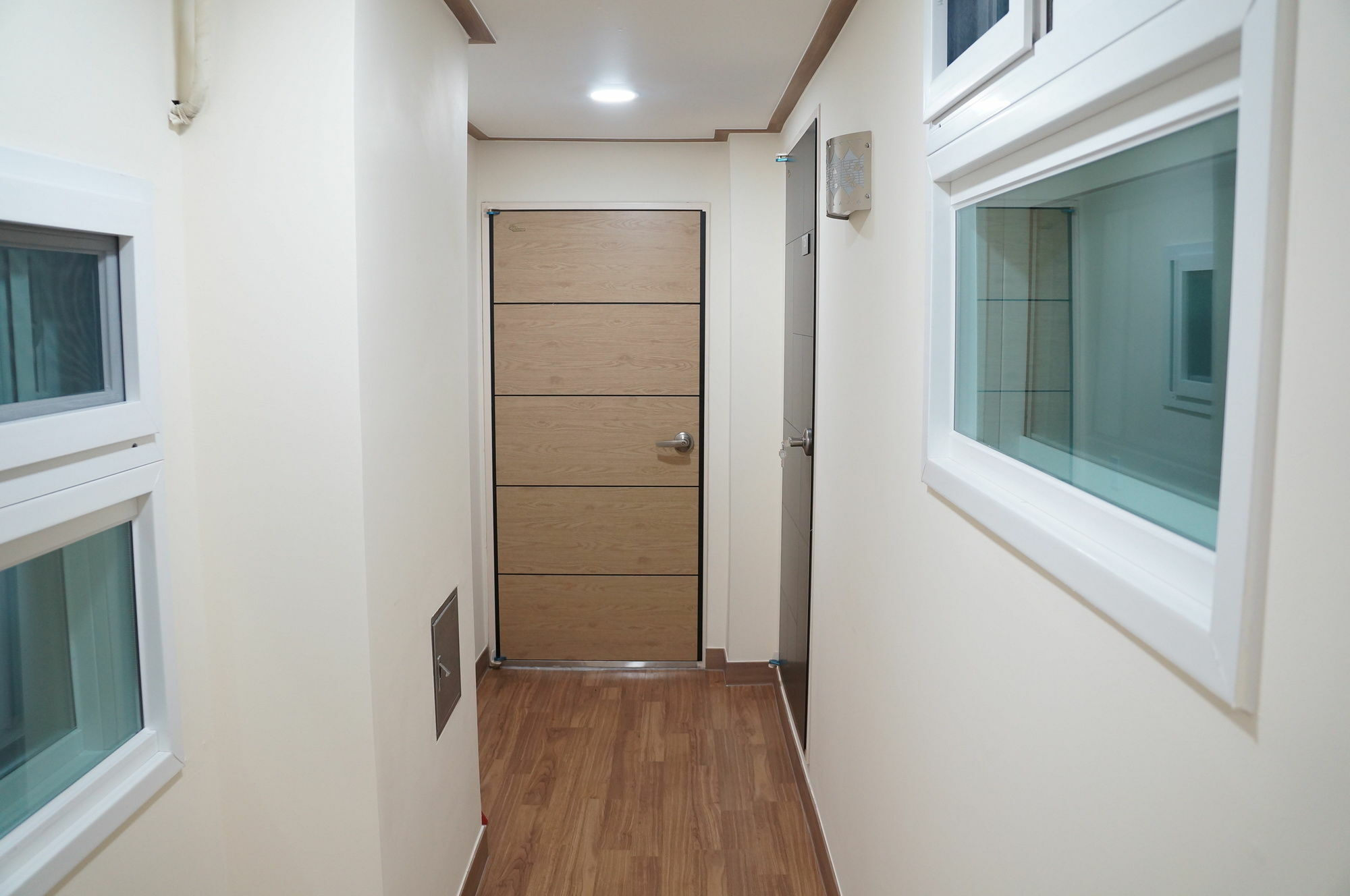 Namsan Gil House Hotel Seul Exterior foto
